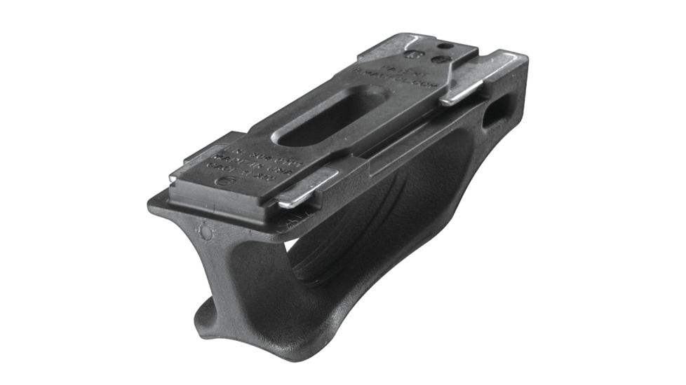 Magpul Industries Ranger Plate - USGI 5.56x45, 3 Pack, Grey, MAG020-GRY
