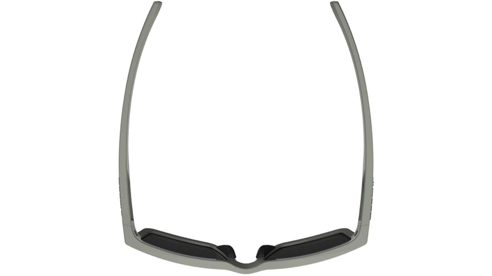 Magpul Industries Rider Eyewear, Desert Verde Frame, Gray Lenses, Polarized, MAG1277-1-332-1500