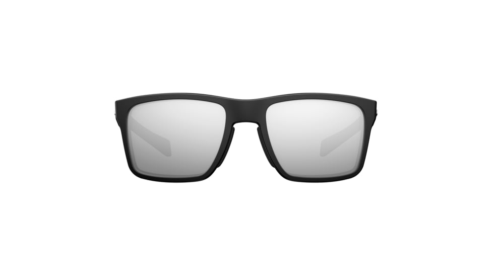 Magpul Industries Rider Eyewear, Black Frame, Gray Lenses, Polarized, MAG1277-1-007-1110