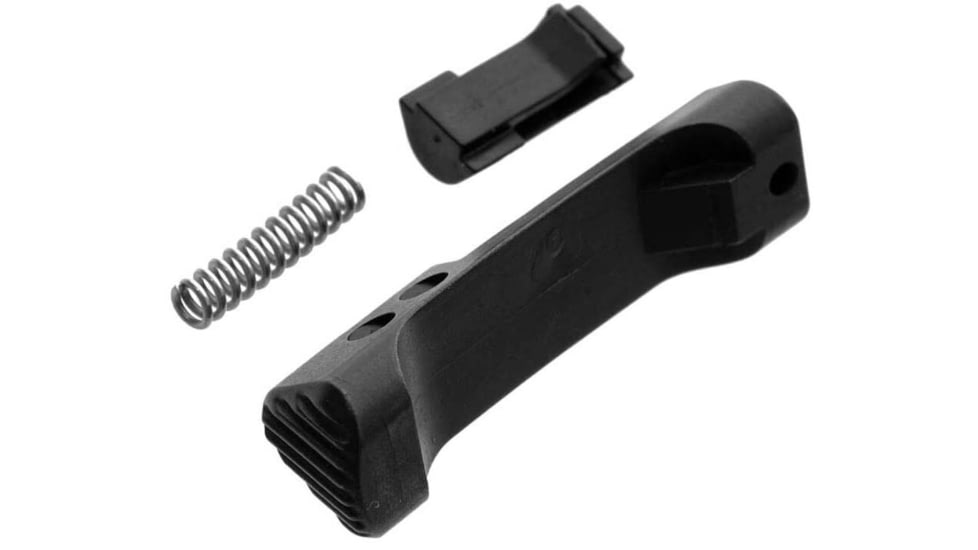 Magpul Industries SG9 ENHANCED MAG RELSD P320 M17, MAG1397BLK