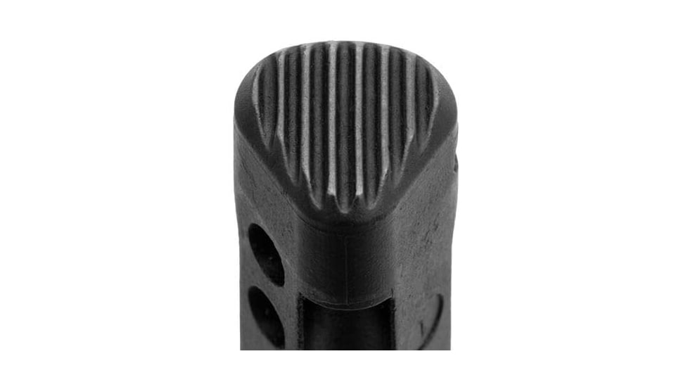 Magpul Industries SG9 ENHANCED MAG RELSD P320 M17, MAG1397BLK