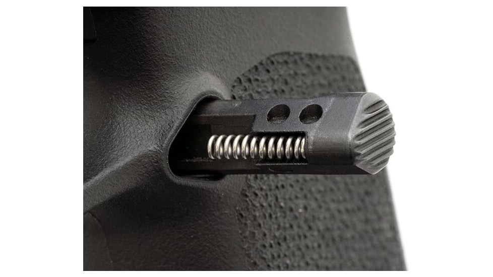 Magpul Industries SG9 ENHANCED MAG RELSD P320 M17, MAG1397BLK