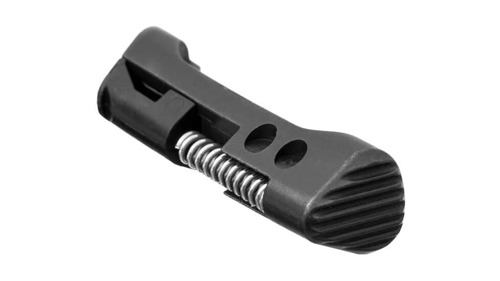 Magpul Industries SG9 ENHANCED MAG RELSD P320 M17, MAG1397BLK