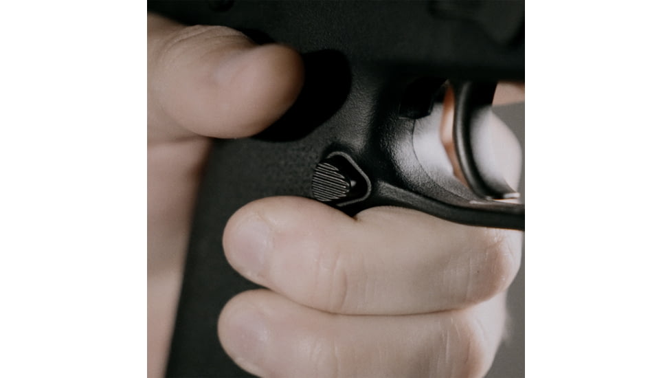 Magpul Industries SG9 ENHANCED MAG RELSD P320 M17, MAG1397BLK