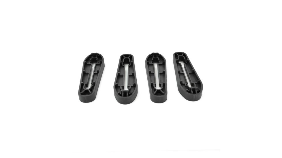 Magpul Industries SGA Shotgun Stock for Mossberg 500/590/590A1, Grey, MAG490GRY