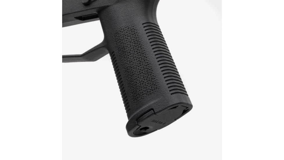 Magpul Industries SL Grip Module - HK94/93/91 &amp; Semi Shelf HK Clones, Black, MAG1070-BLK