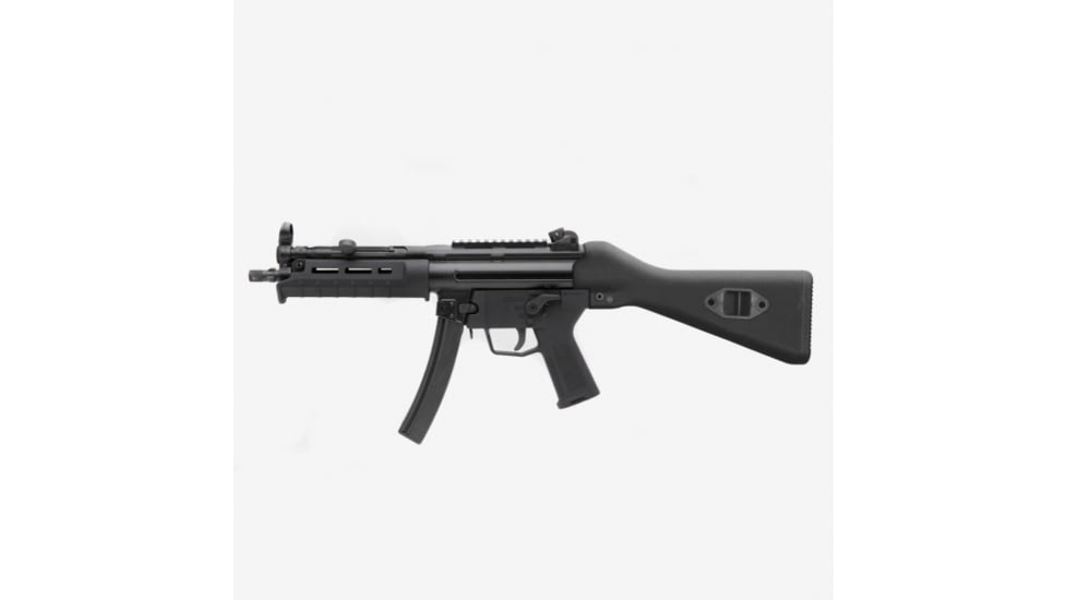 Magpul Industries SL Grip Module - HK94/93/91 &amp; Semi Shelf HK Clones, Black, MAG1070-BLK