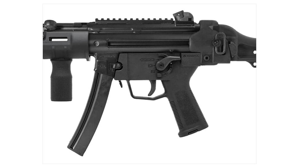 Magpul Industries SL Grip Module - HK94/93/91 &amp; Semi Shelf HK Clones, Black, MAG1070-BLK