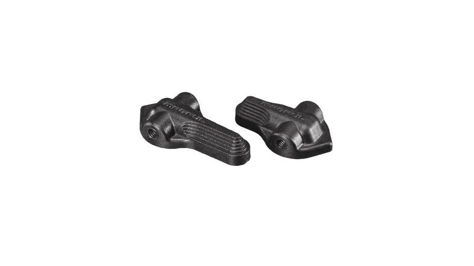 Magpul Industries SSG Drop-In Dual Sided Selector Set,Fits FN SCAR MK16/16S MPIMAG499BLK