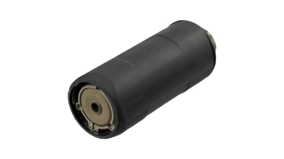 Magpul Industries Suppressor Cover, Black, 5.5 in, MAG781-BLK
