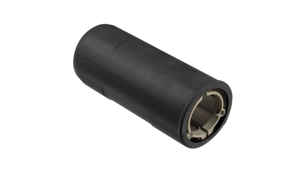 Magpul Industries Suppressor Cover, Black, 5.5 in, MAG781-BLK