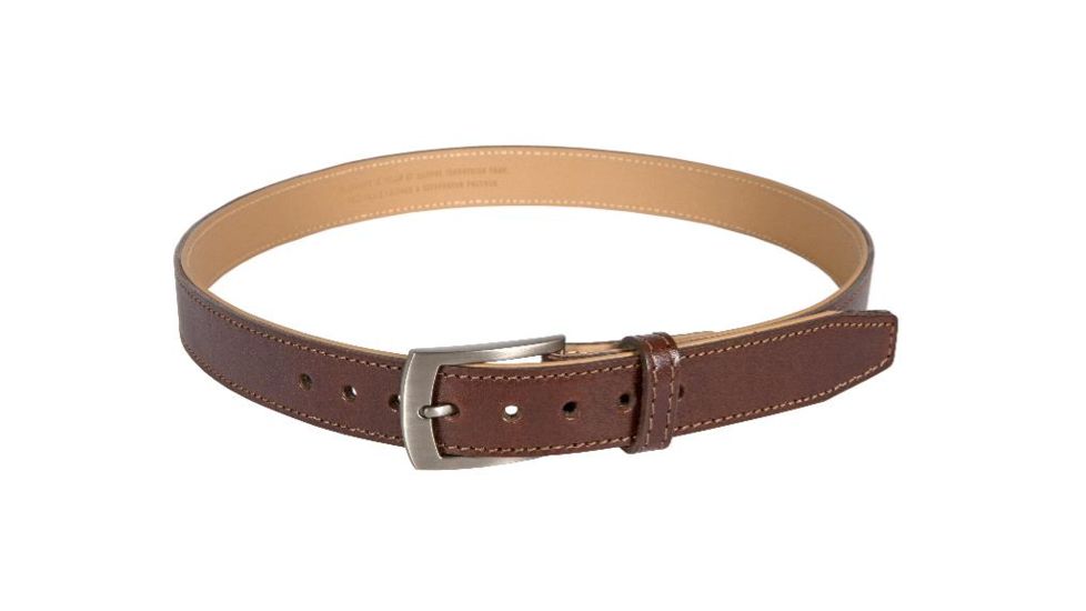 Magpul Industries Tejas Gun Belt, El Empresario, Chocolate, 34 MPIMAG779-210-34