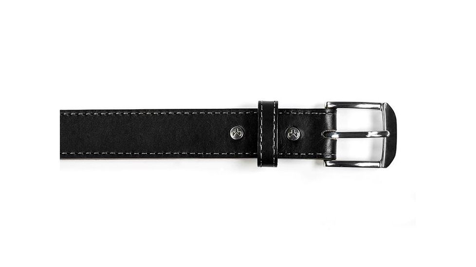 Magpul Industries Tejas Gun Belt, El Original 1.25 Inch, Black, 34 MPIMAG831-001-34