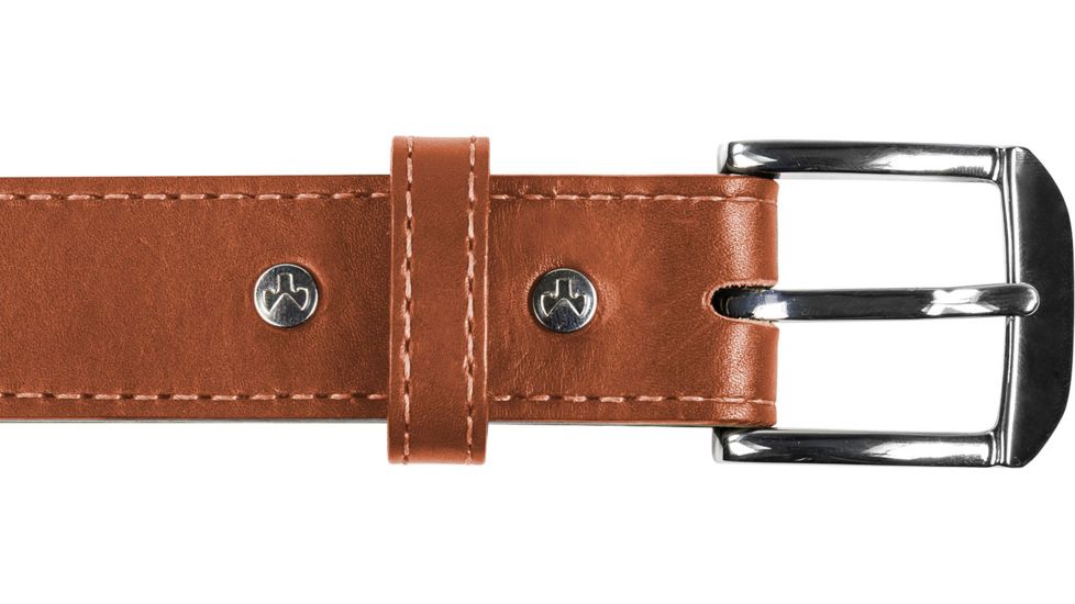 Magpul Industries Tejas Gun Belt - El Original, Light Brown, 32 MP MAG733-230-32