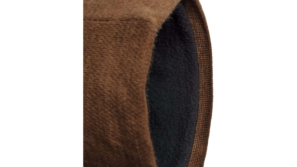 Magpul Industries Tundra Beanie, Grizzly Brown, Acrylic/Wool, One Size, MAG1152-204