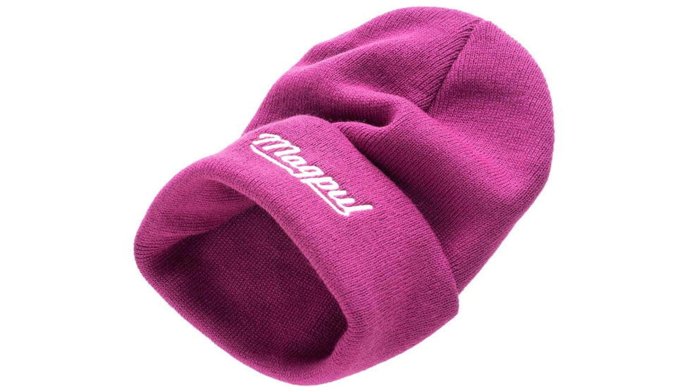 Magpul Industries Watch Cap - Womens, Berry, One Size, MAG1303-656