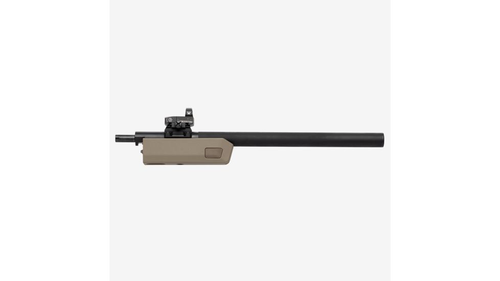 Magpul Industries X-22 Backpacker Forend - Ruger 10/22 Takedown, Flat Dark Earth, MAG1066-FDE