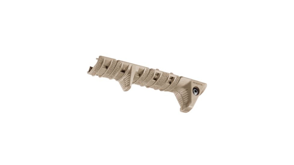 Magpul Industries XTM Hand Stop Kit, Flat Dark Earth, MAG511FDE