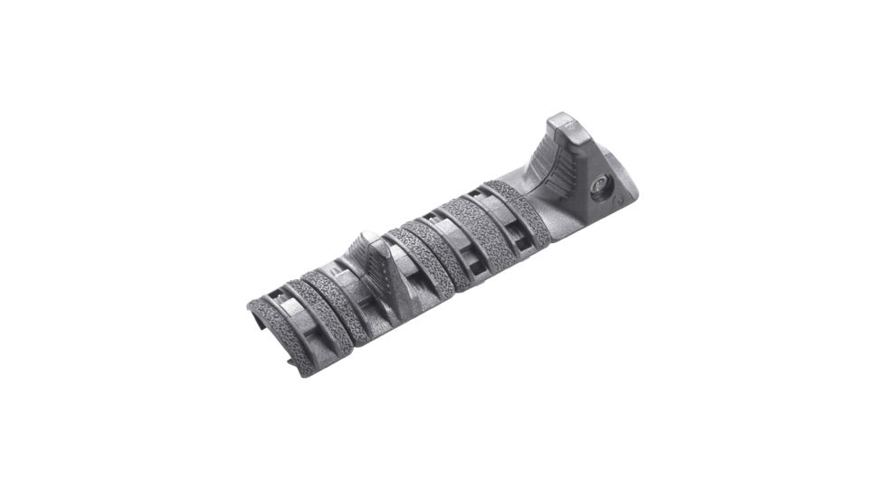 Magpul Industries XTM Hand Stop Kit, Grey, MAG511GRY