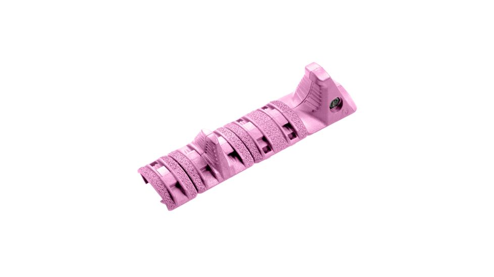 Magpul Industries XTM Hand Stop Kit, Pink, MAG511PNK