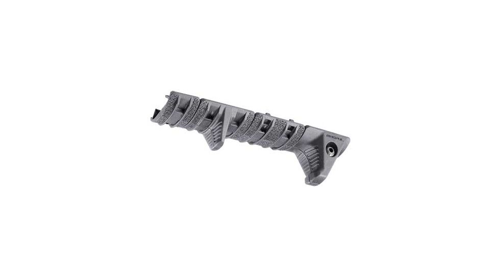 Magpul Industries XTM Hand Stop Kit, Grey, MAG511GRY
