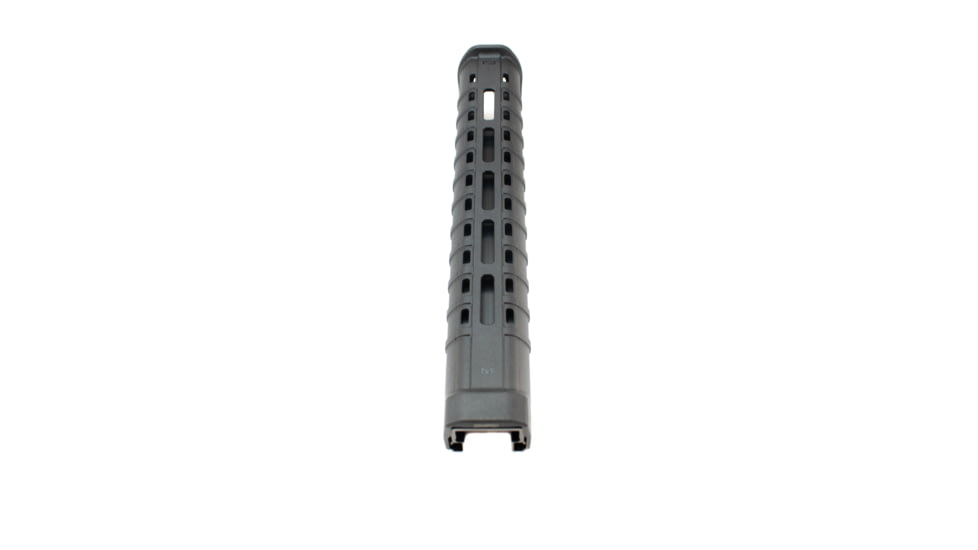 Magpul Industries Zhukov Extended Handguard for AK47/AK74, Black MAG586BLK