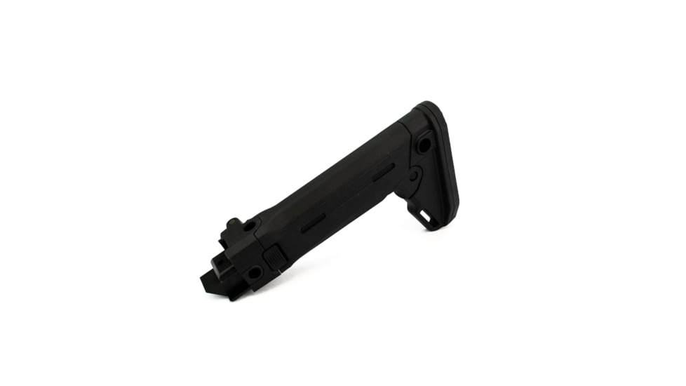 Magpul Industries Zhukov-S Folding Collapsible Stock for AK47/AK74, Black MAG585BLK