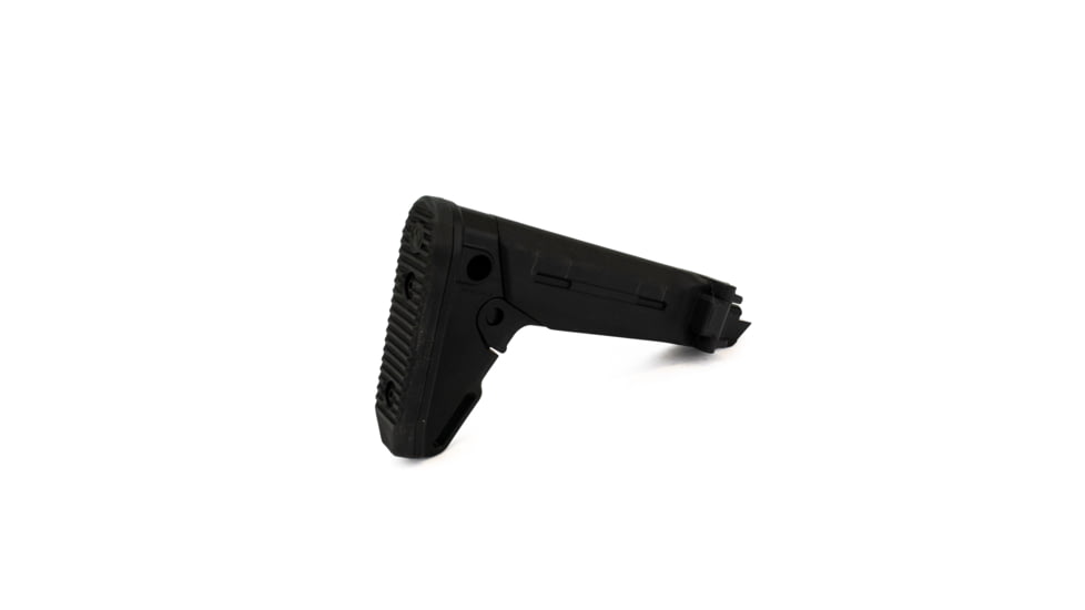 Magpul Industries Zhukov-S Folding Collapsible Stock for AK47/AK74, Black MAG585BLK