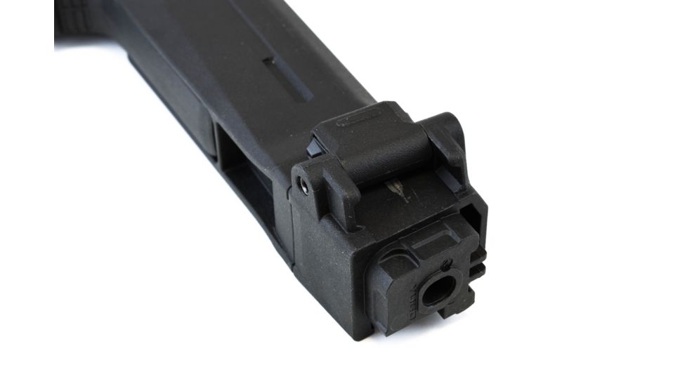 Magpul Industries Zhukov-S Folding Stock for Yugoslavian Pattern AK,Black MAG552-BLK