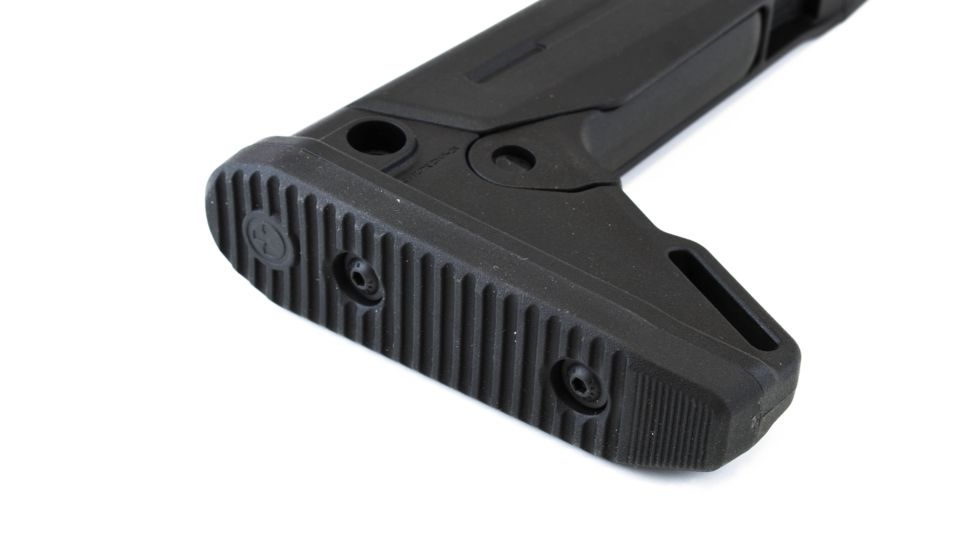 Magpul Industries Zhukov-S Folding Stock for Yugoslavian Pattern AK,Black MAG552-BLK