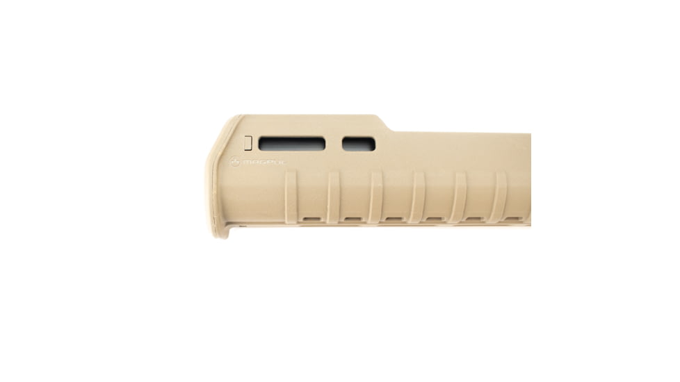 Magpul Industries Zhukov-U Hand Guard, AK47/AK74, Flat Dark Earth, MAG680-FDE