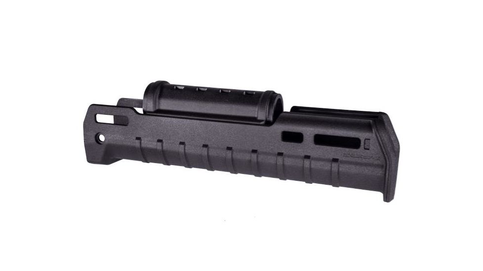 Magpul Industries Zhukov-U Hand Guard, AK47/AK74, Plum MPIMAG680-PLM
