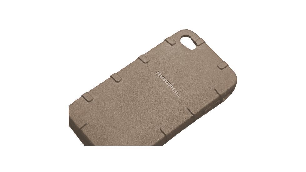 Magpul iPhone 4 Executive Field Case, Flat Dark Earth MPIMAG450FDE