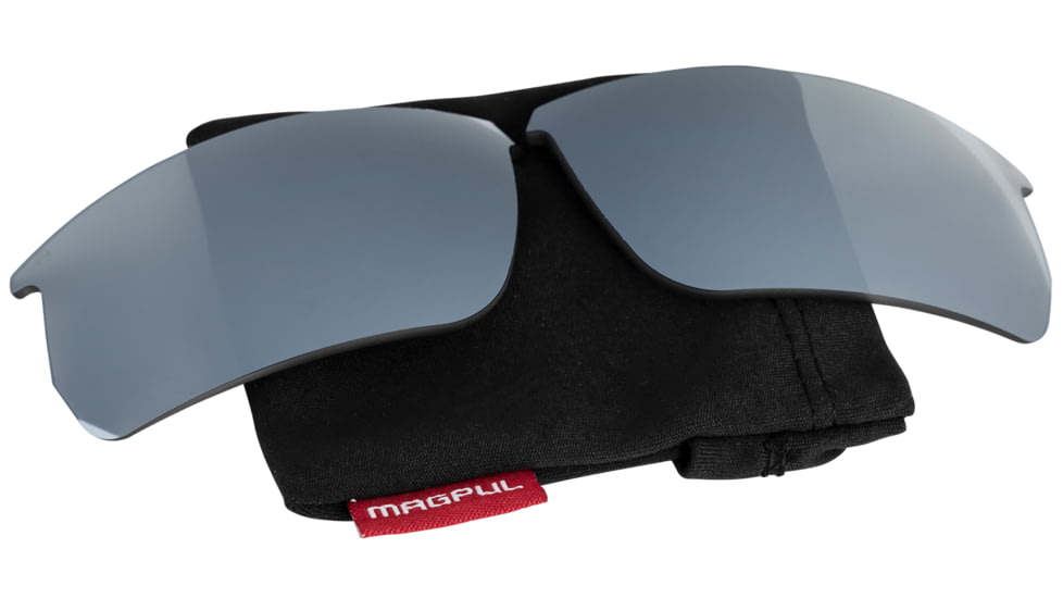 MAGPUL MAG1098-1-1110 HELIX REPLACEMENT LENS SLVMR