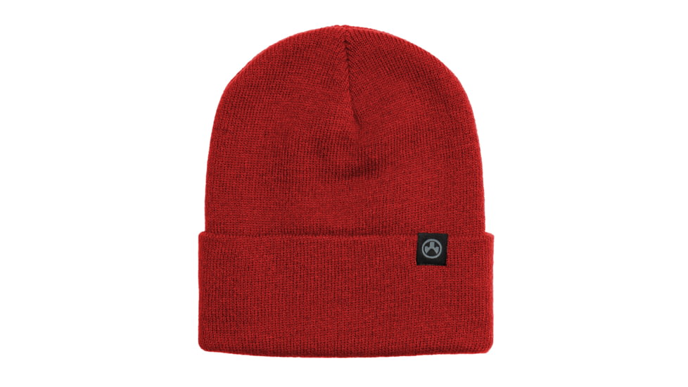 MAGPUL MAG1151-610 WATCH CAP RED