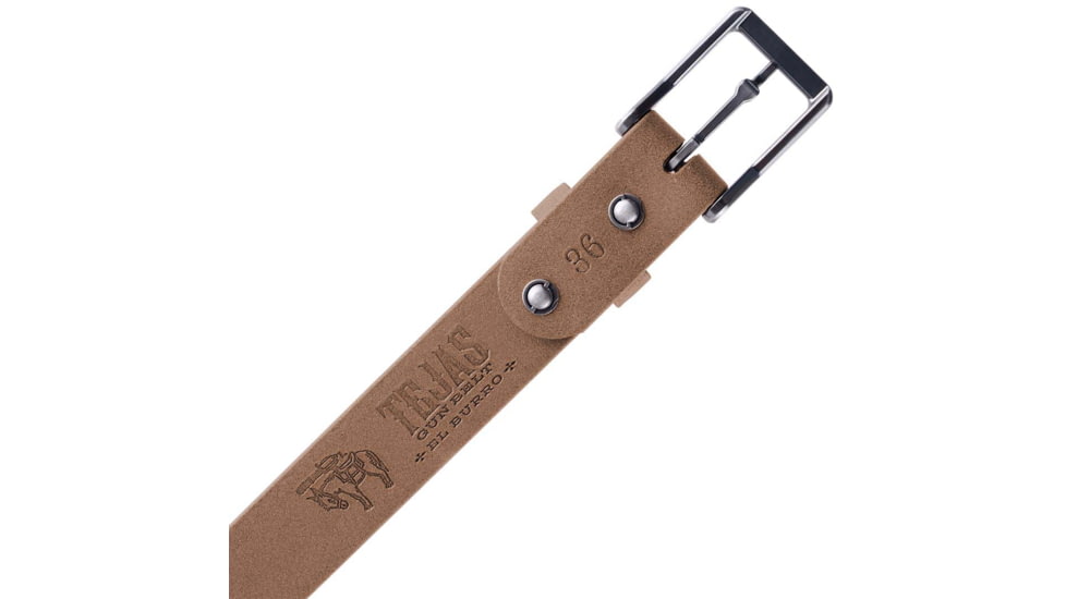 Magpul Tejas Gun Belt 2.0 El Burro, 1.50 Wide, Coyote, MAG1194-251-44