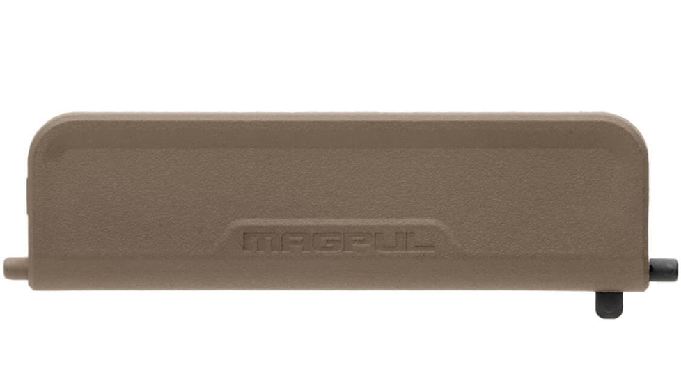 Magpul Industries Enhanced Ejection Port Cover, AR15, M4, M16, Flat Dark Earth, MAG1206-FDE