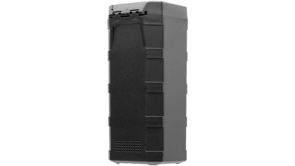 Magpul MAG1223-BLK DAKA Can 2.0 Black Polymer