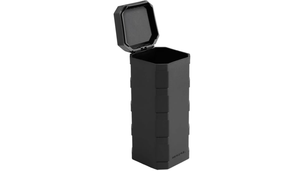 Magpul MAG1223-BLK DAKA Can 2.0 Black Polymer