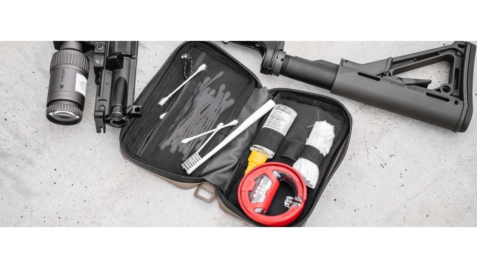 Magpul Industries DAKA Utility Organizer, Black, MAG1240-001