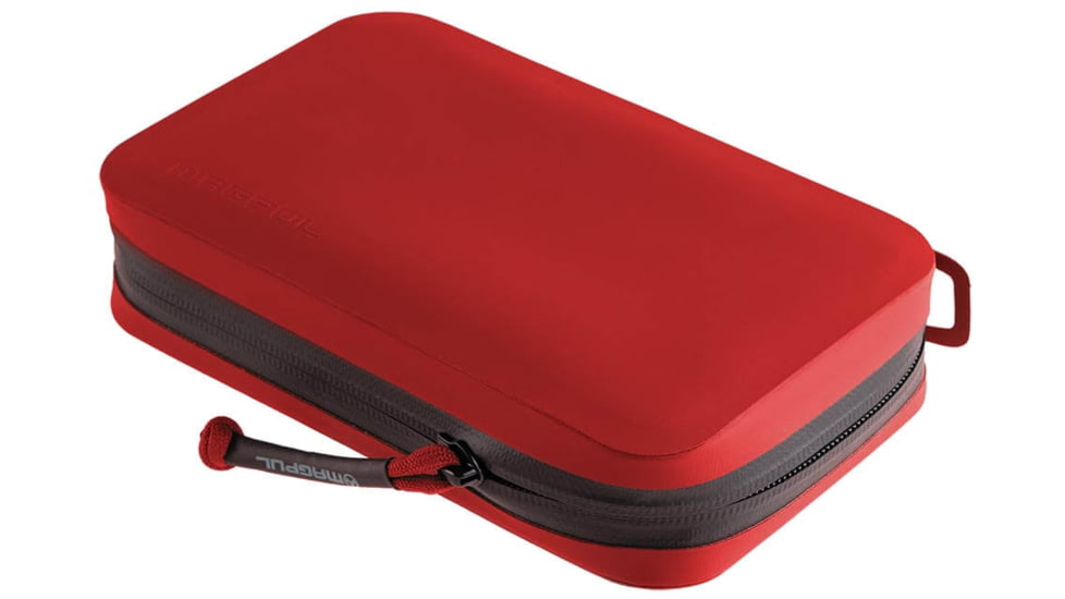 Magpul Industries DAKA Utility Organizer, DAKA Red, MAG1240-611