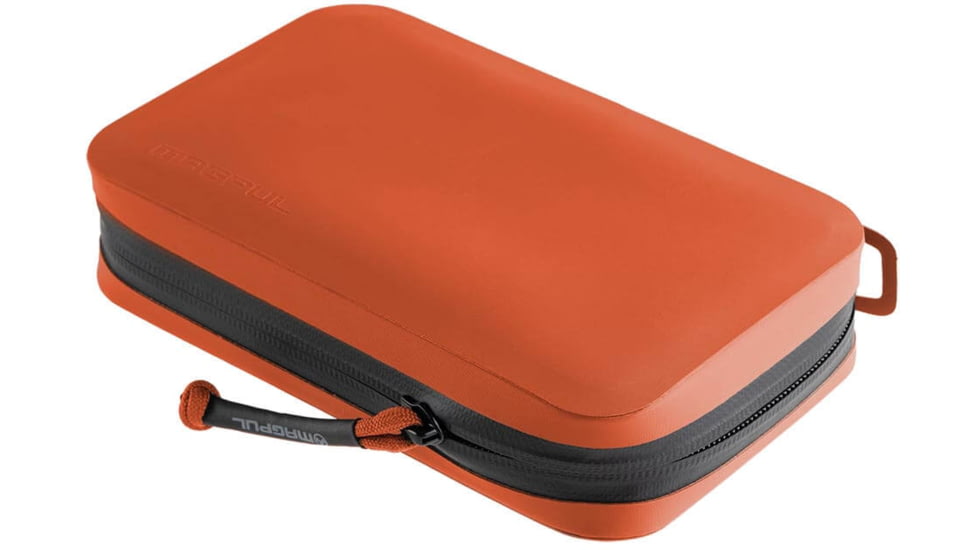Magpul Industries DAKA Utility Organizer, Orange, MAG1240-811