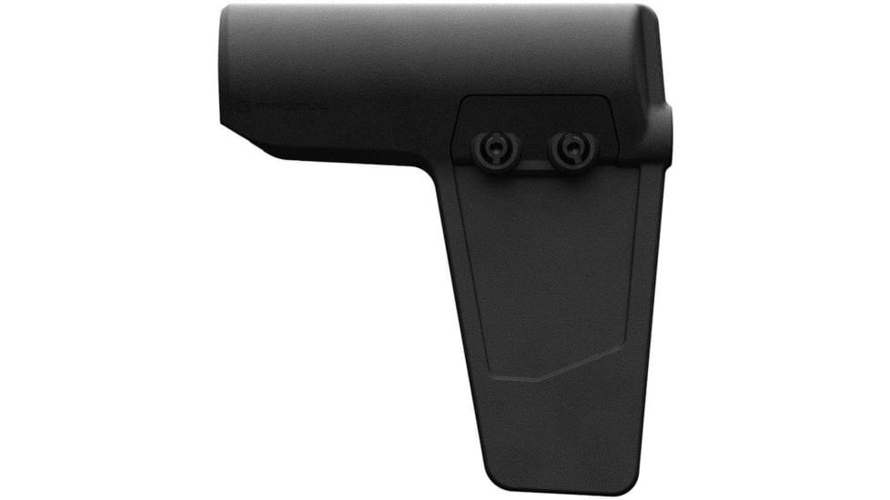 Magpul MAG1251BLK BDA Arm Brace Black AR15/M4 Compatible W/ Mil-Spec Pistol Amb