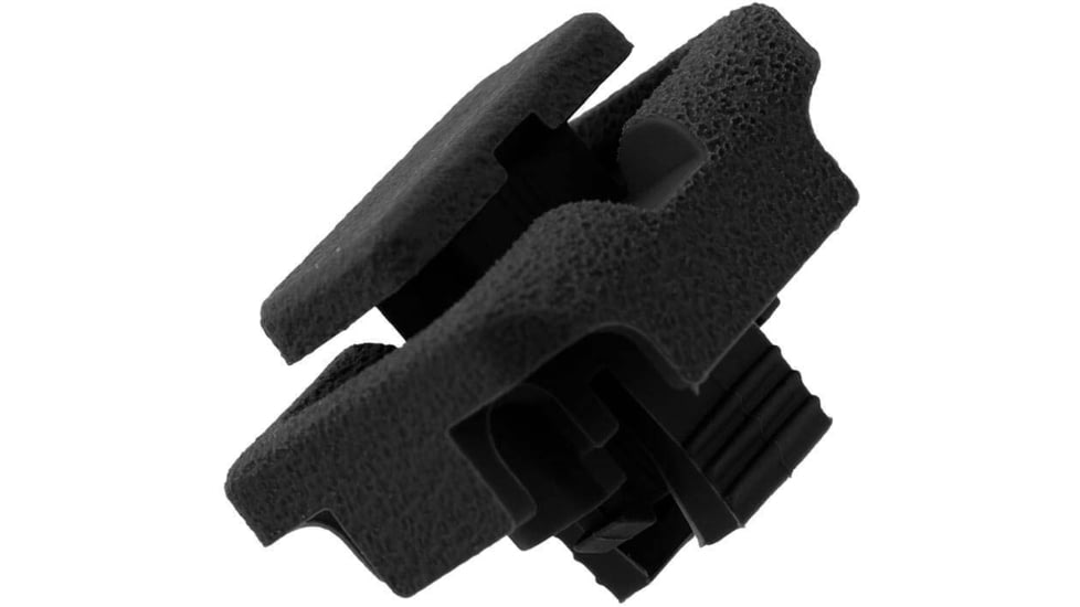 Magpul Industries Wire Control Kit M-LOK For M-LOK Rails, Polymer, Black, MAG1296-BLK 