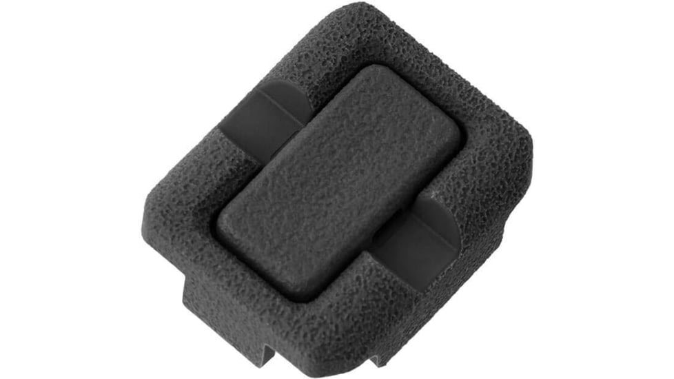 Magpul Industries Wire Control Kit M-LOK For M-LOK Rails, Polymer, Black, MAG1296-BLK 