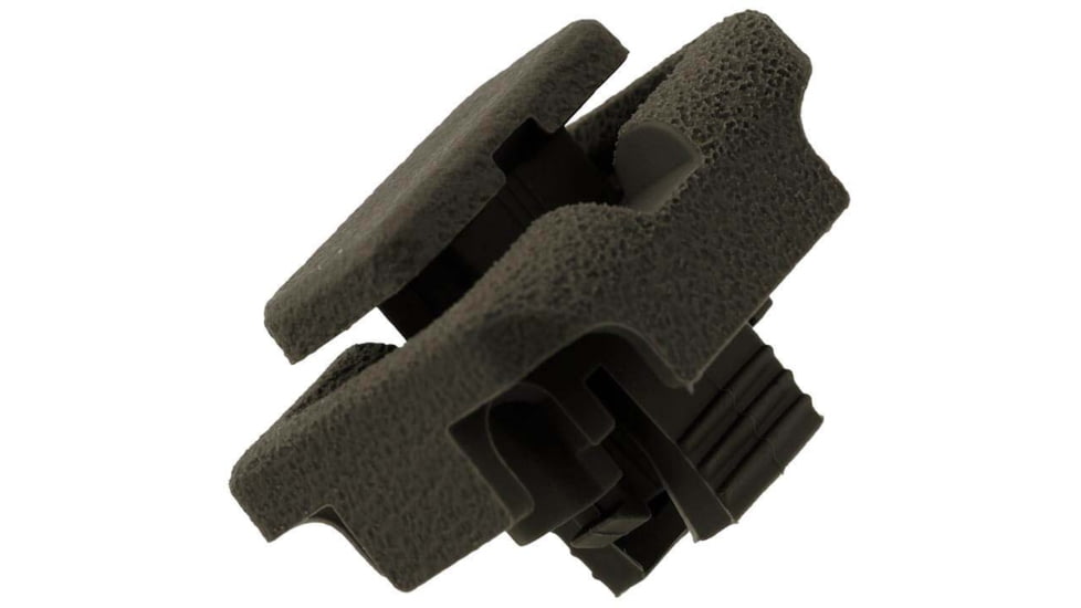 Magpul MAG1296-ODG Wire Control Kit M-LOK For M-LOK Rails, OD Green Polymer