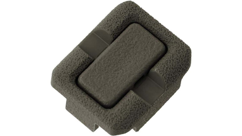 Magpul MAG1296-ODG Wire Control Kit M-LOK For M-LOK Rails, OD Green Polymer