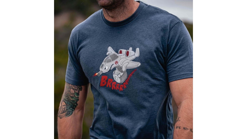 Magpul MAG1310-418-2X Drum Hog 2XL