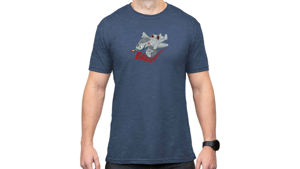 Magpul MAG1310-418-2X Drum Hog 2XL