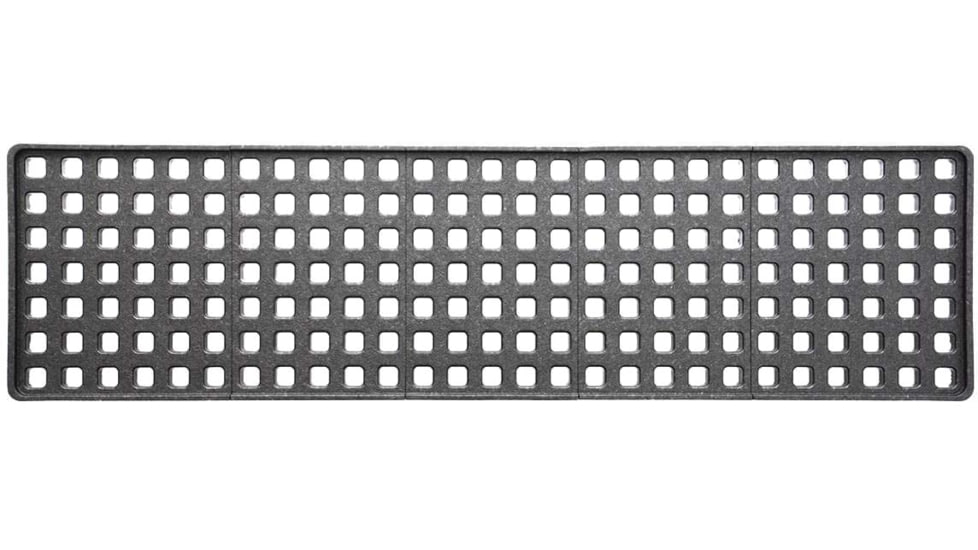 Magpul Industries DAKA Grid Organizer For Pelican 1750 Protected, Black, MAG1324BLK